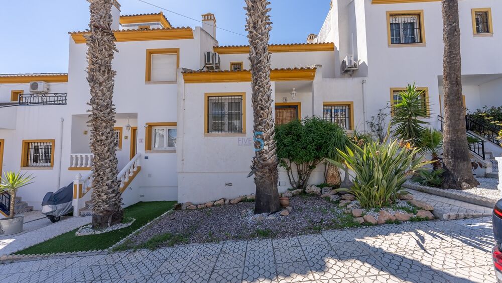 vente Maison - 4 pièce(s) - 111 m² Espagne