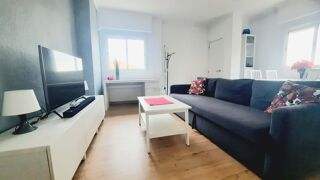  Appartement � vendre 2 pi�ces 45 m� San pedro del pinatar