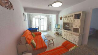  Appartement � vendre 3 pi�ces 42 m� Torrevieja