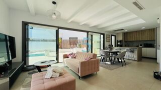  Villa à vendre 4 pièces 87 m² Orihuela