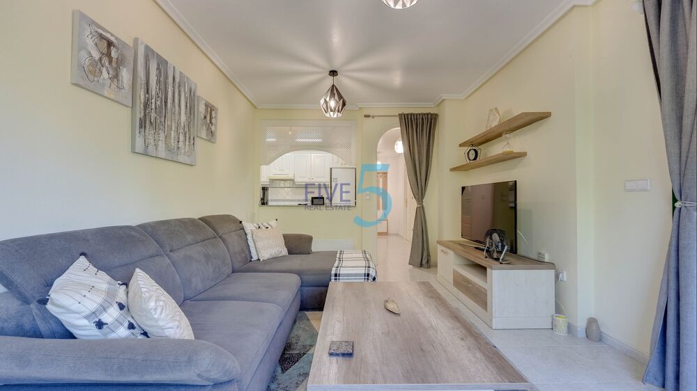 vente Appartement - 3 pièce(s) - 69 m² Espagne
