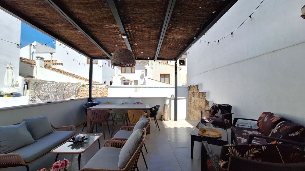 vente Maison - 5 pièce(s) - 330 m² Espagne