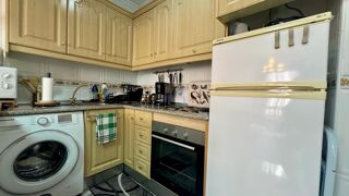  Appartement  vendre 2 pices 62 m Torrevieja