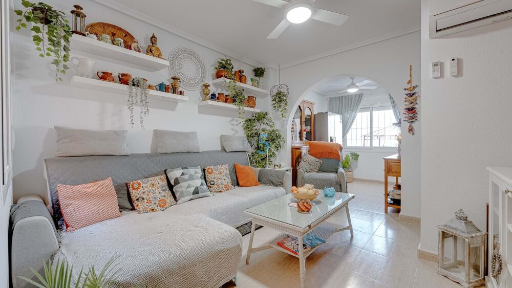 vente Maison - 3 pièce(s) - 77 m² Espagne