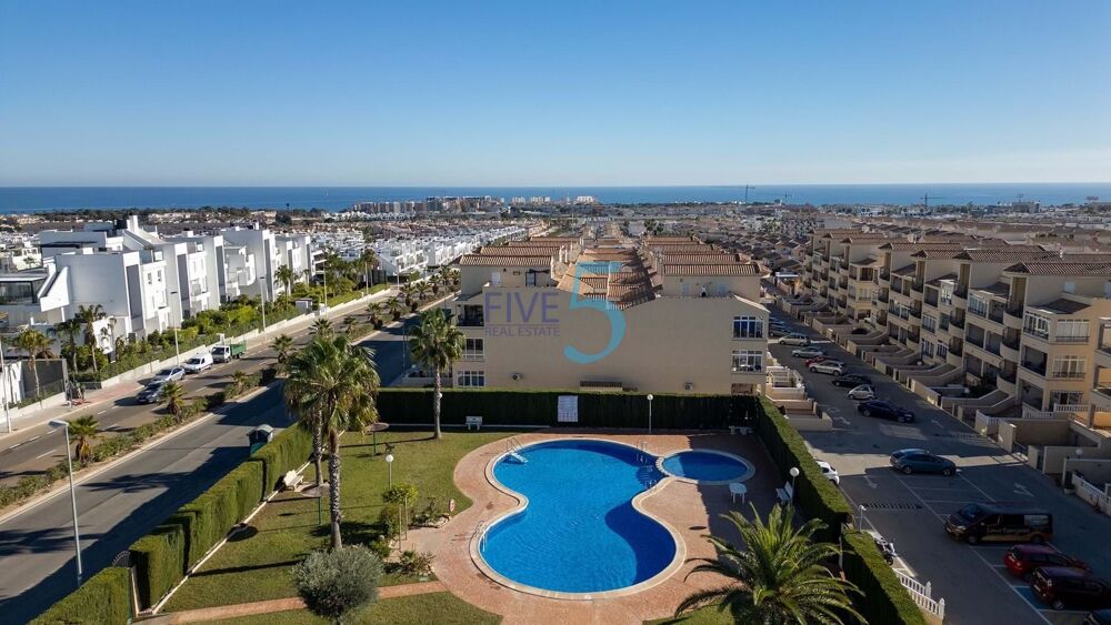 Appartement 3 pièces 67 m² · à Espagne · 67 m² · 149 999 €