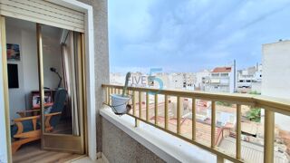  Appartement à vendre 3 pièces 74 m² Torrevieja