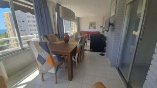  Appartement � vendre 5 pi�ces 162 m� Benidorm