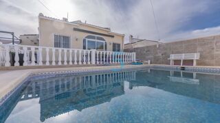  Villa à vendre 3 pièces 76 m² Torrevieja