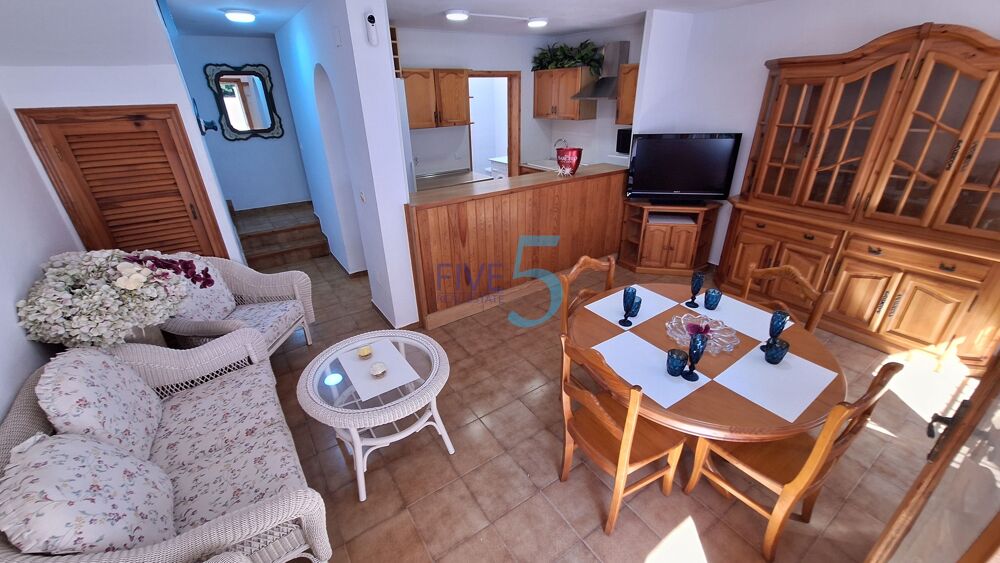 vente Maison - 3 pièce(s) - 82 m² Espagne