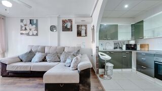  Maison � vendre 3 pi�ces 57 m� Rojales