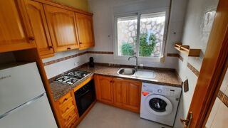  Appartement  vendre 3 pices 76 m Calpe/calp