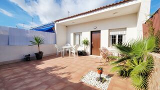  Maison � vendre 3 pi�ces 54 m� San javier