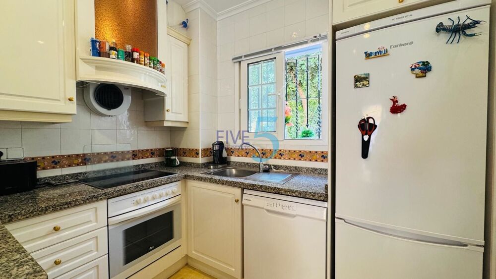 vente Appartement - 3 pièce(s) - 69 m² Espagne