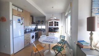  Appartement � vendre 4 pi�ces 86 m� Torre pacheco