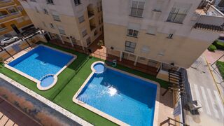  Appartement � vendre 3 pi�ces 61 m� Formentera del segura