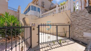  Villa à vendre 4 pièces 110 m² Orihuela