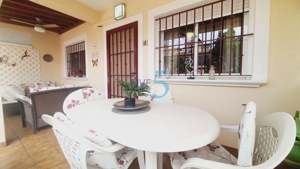 vente Appartement - 3 pièce(s) - 61 m² Espagne