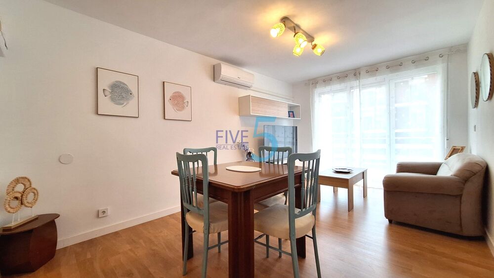 vente Appartement - 3 pièce(s) - 104 m² Espagne