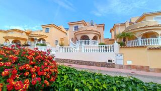  Villa � vendre 4 pi�ces 86 m� Rojales