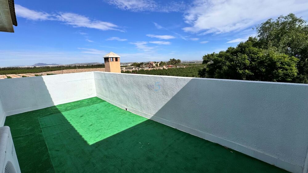 � vendre  Villa San Miguel De Salinas