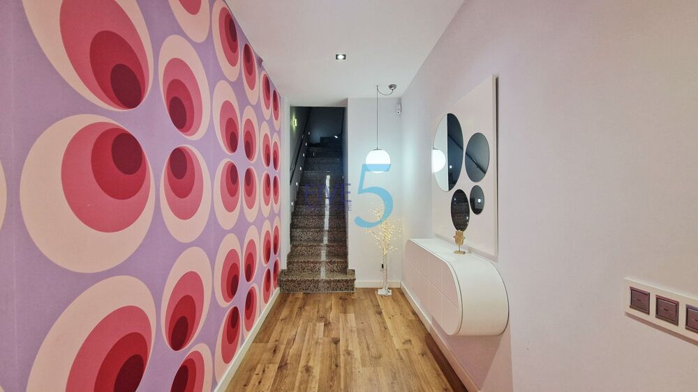 vente Maison - 5 pièce(s) - 188 m² Espagne