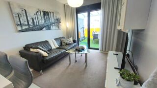  Appartement à vendre 3 pièces 78 m² Torrevieja