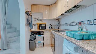  Maison � vendre 3 pi�ces 77 m� Torre pacheco