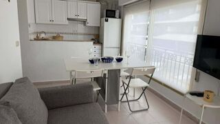  Appartement � vendre 3 pi�ces 70 m� Santa pola