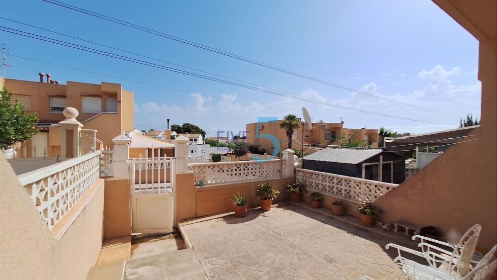 Appartement 3 pièces 41 m² · à Espagne · 41 m² · 139 500 €