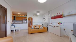  Appartement à vendre 3 pièces 79 m² Formentera del segura