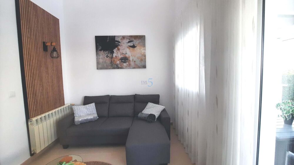 vente Villa - 3 pièce(s) - 80 m² Espagne