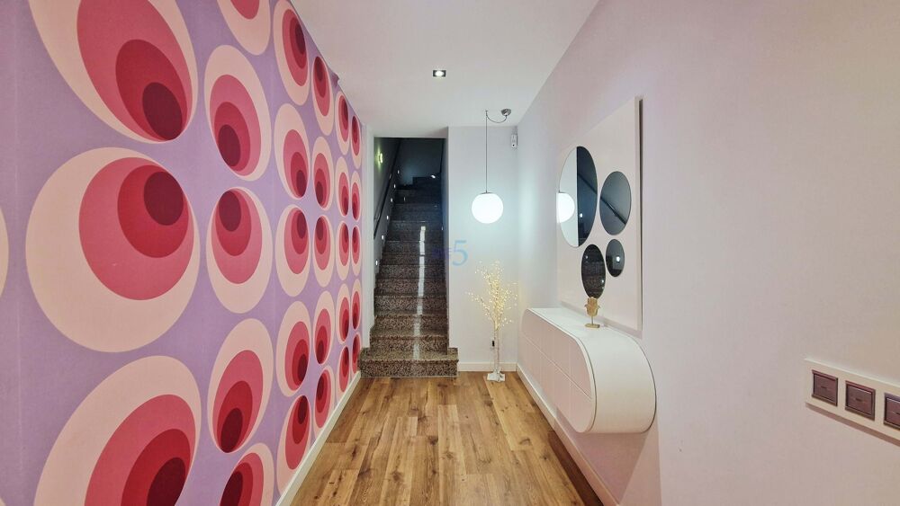 vente Maison - 5 pièce(s) - 188 m² Espagne