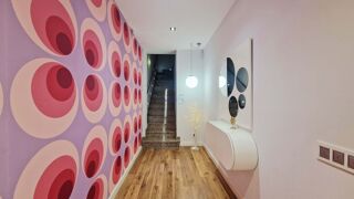  Maison à vendre 5 pièces 188 m² San javier
