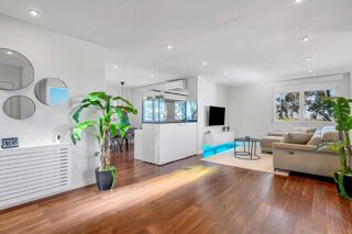  Appartement � vendre 4 pi�ces 180 m� San miguel de salinas