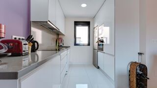  Appartement � vendre 3 pi�ces 76 m� Orihuela