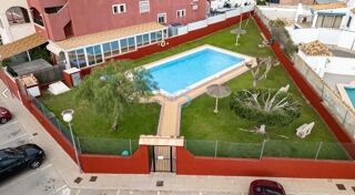  Appartement  vendre 3 pices 72 m Orihuela