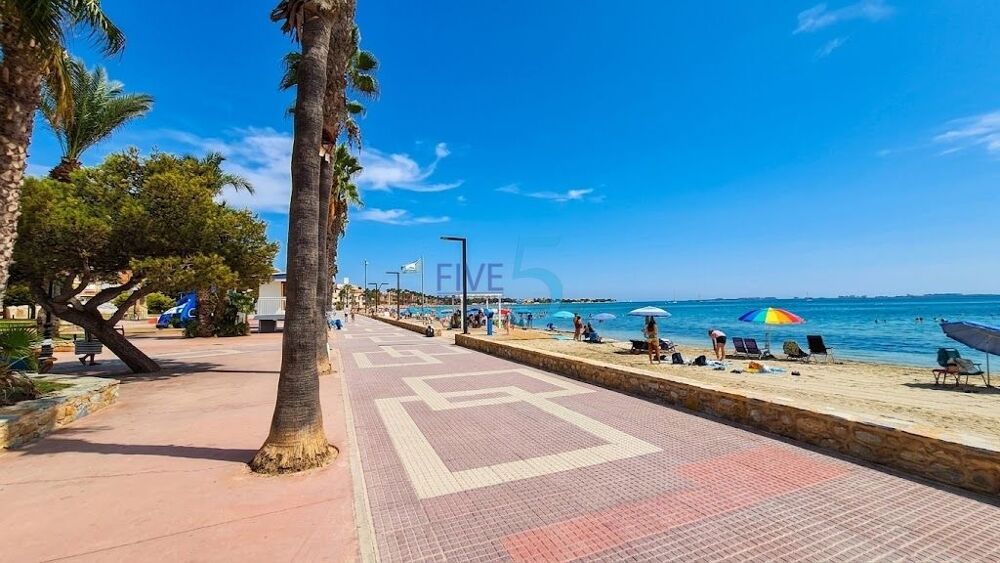 vente Appartement - 3 pièce(s) - 95 m² Espagne