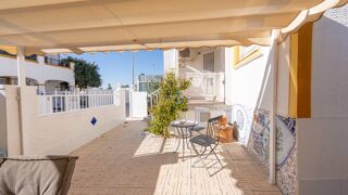  Maison � vendre 4 pi�ces 88 m� Orihuela