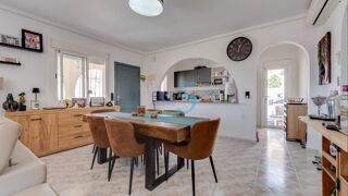  Villa à vendre 4 pièces 95 m² Rojales