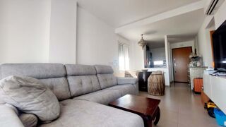  Appartement � vendre 3 pi�ces 66 m� Torre pacheco