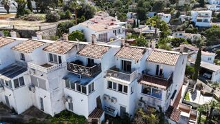  Maison � vendre 3 pi�ces 61 m� Denia