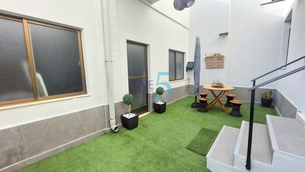 vente Appartement - 4 pièce(s) - 122 m² Espagne