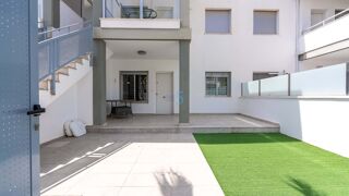  Appartement � vendre 3 pi�ces 79 m� Orihuela