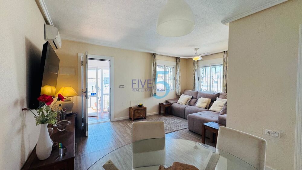 vente Maison - 4 pièce(s) - 97 m² Espagne