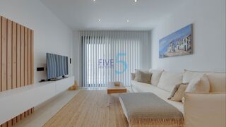  Appartement à vendre 3 pièces 84 m² San javier