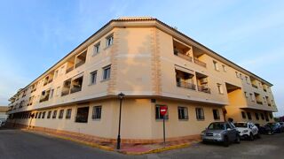  Appartement � vendre 4 pi�ces 95 m� Jacarilla