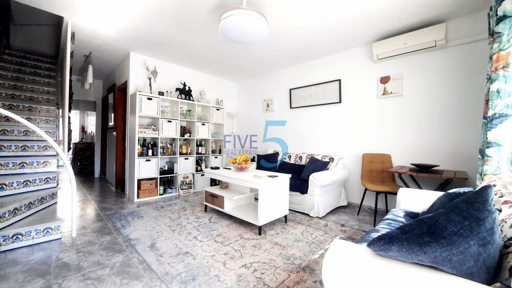 vente Maison - 4 pièce(s) - 65 m² Espagne