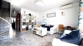  Maison à vendre 4 pièces 65 m² Alcázares (los)
