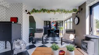  Maison à vendre 4 pièces 164 m² Murcia