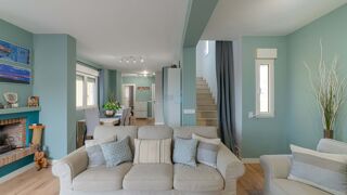  Villa � vendre 4 pi�ces 199 m� San miguel de salinas